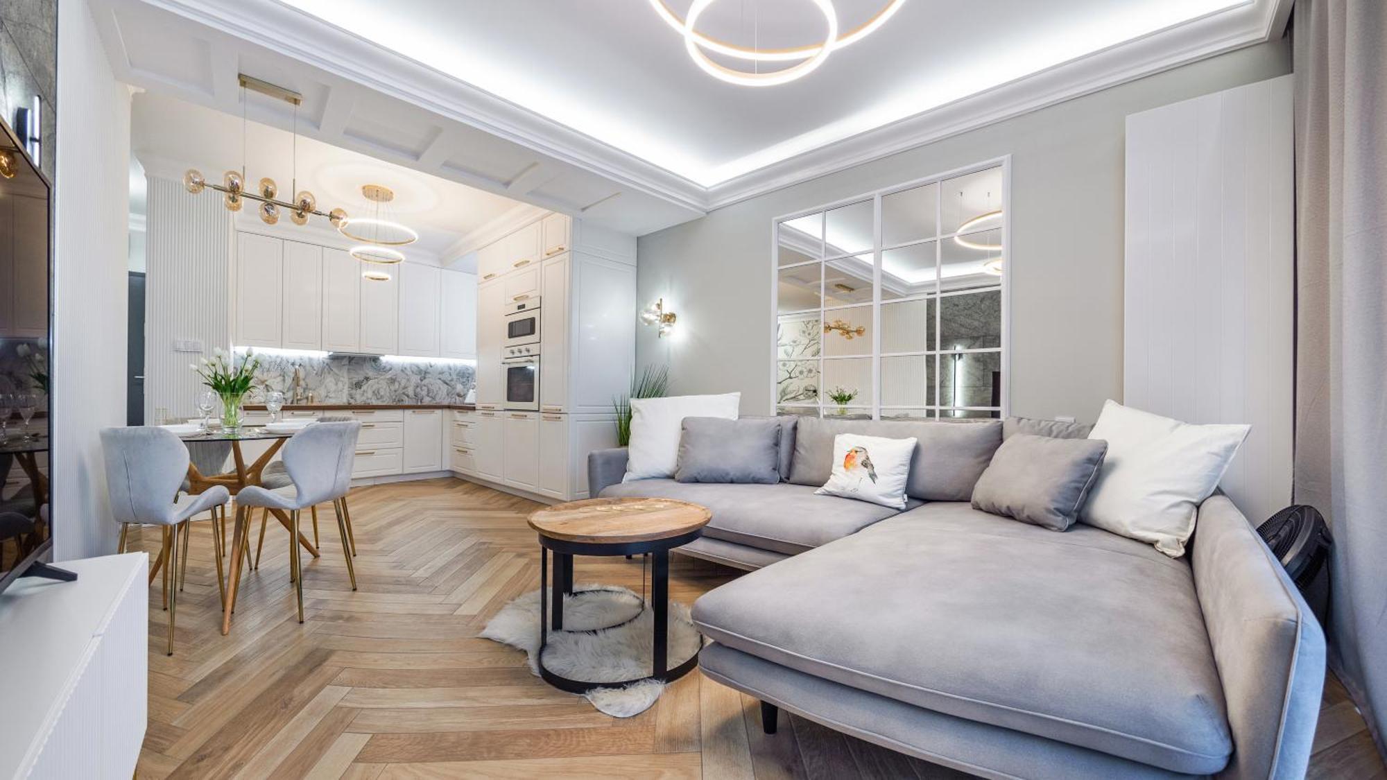Apartamenty Sun & Snow Sagaris Z Basenem Dziwnów Buitenkant foto