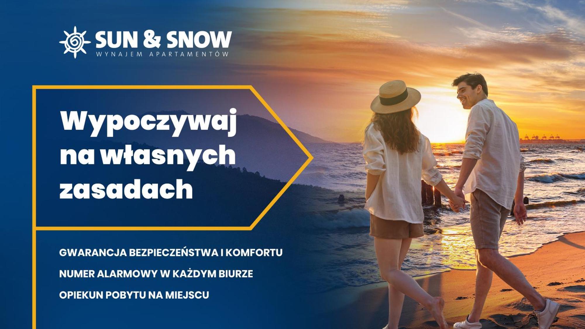 Apartamenty Sun & Snow Sagaris Z Basenem Dziwnów Buitenkant foto